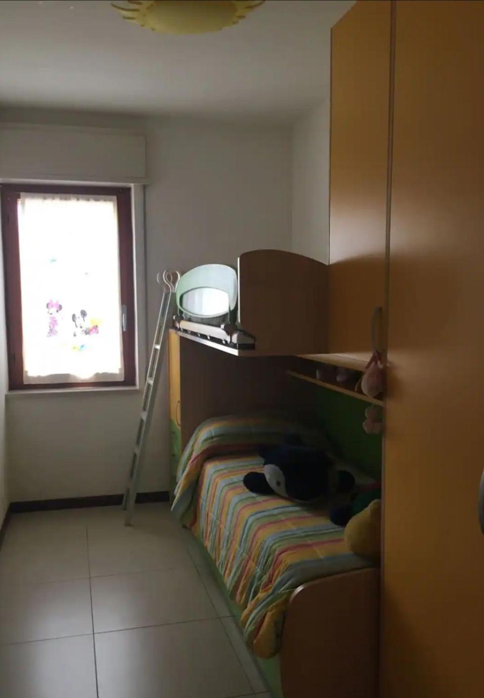 Apartmán Casa San Francesco Parona di Valpolicella Exteriér fotografie
